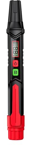 Penna Tester Per Liquido Freni - Analizzatore Controllore Liquido Di Raffreddamento | Controllore Diagnostico Per Freni - Per Motoveicoli Autocarri Garage Domestico Competizioni