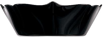 Luminarc E5993 Authentic Coupelles Multi-Usages 16 cm Noir