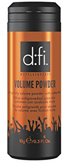 D:FI Poudre Volume, Finition Mate