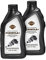 HARLEY-DAVIDSON Formula+ Getriebeöl (2 L) - Motorrad Öl für Big Twin Modelle und Sportster