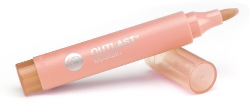CoverGirl Outlast Lipstain Nude Kiss 427 by CoverGirl [Beauty]