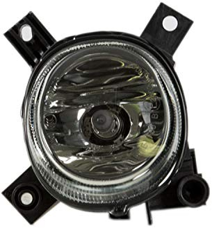 VALEO halogen technology automotive fog lamp, 88895 for vehicle models, AUDI Multiapplications