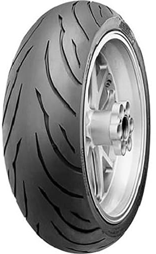 Continental 244368000 motorcykeldäck året runt