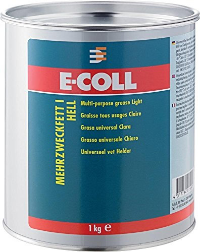 Format 4317784015691 – Mehrzweckfett I hell 1 kg Dose e-coll