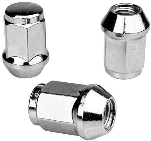 20x Dodge Ram Pick up Bj.2002-2011 Radmuttern Muttern CHROM 9/16 RH UNF Kegel und viele andere Modelle