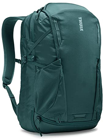 Thule Enroute Rucksack 30l Mallard green, 30
