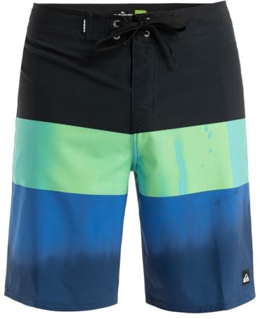 Quiksilver - Surfsilk Straight Leg 20 Boardshort - Mann