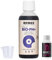 GROWMANIA Bio Up de BioBizz 500 ml + Échantillon Boost Up Nutriments + Verre doseur | Réglage du pH pour jardins urbains | Améliore l'absorption des nutriments des plantes