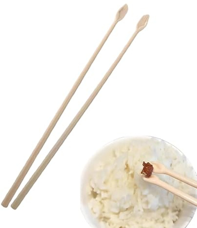 Dopsyesn Palillos Divertidos,Palillos Para Comer Con Forma Anatómica - Antideslizantes Para Comida Diaria Sushi Cocina Viajes Picnics Parejas