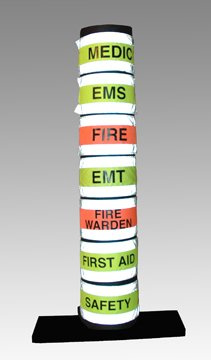 Medic Armband (armband only) - Style 911-85277