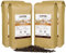 Coffee Masters All Day Blend Espresso Coffee Beans 4x1kg - Medium Roast for Strong and Full Bodied Flavour, Whole Bean - Ideal for Barista Machines
