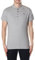 Diesel - Poloshirts - kurzärmlig - Herren - Poloshirt kleines Logo Heal Grau für Herren - S