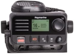 Raymarine E70524 Ray53 Marine VHF Radio