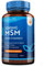 Comprimidos MSM 2200 mg - 365 comprimidos veganos - Metilsulfonilmetano con 80 mg de vitamina C - Suministro para 6 meses - Fabricado en el Reino Unido por Nutravita