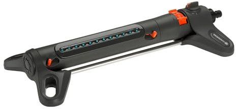 ASPERSOR OSCILANTE AQUAZOOM S