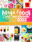 Ninja Foodi Cold & Hot Blender Cookbook for Beginners 2022: Tasty and Easy Recipes for Infused Cocktails, Sauces, Soups, Smoothies, and More