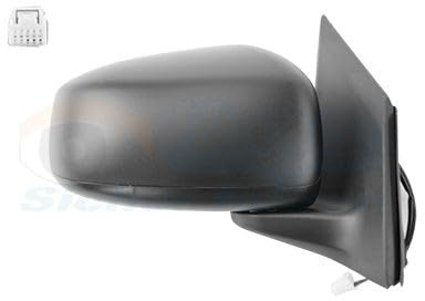 VAN WEZEL Außenspiegel 3263808