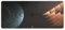 SteelSeries QcK Gaming-Mauspad – Destiny 2: The Final Shape-Edition, XXL Dickes Tuch, Größe für Schreibtische, Spitzen-Tracking und Stabilität, optimiert für Gaming-Sensoren