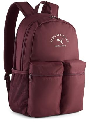 PUMA Unisex Phase Class Rucksack Classic Rucksäcke (1er Pack)