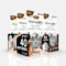 Hearing360 40 piles pour appareils auditifs mesure 312 qualité supérieure (5 ampoules de 8 piles)