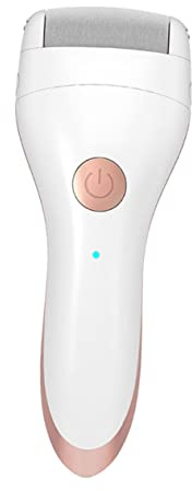 PACKOVE Electric Foot Grinder Foot Rasp Callus Remover for Home Use USB Charging