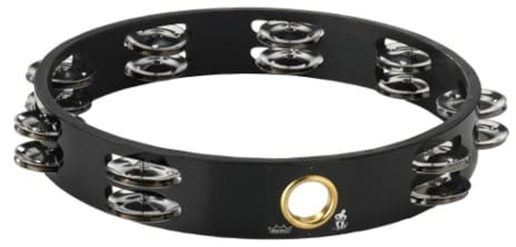 Remo TA-6210-70 Remo Tambourine 25,4 cm (10 Zoll)
