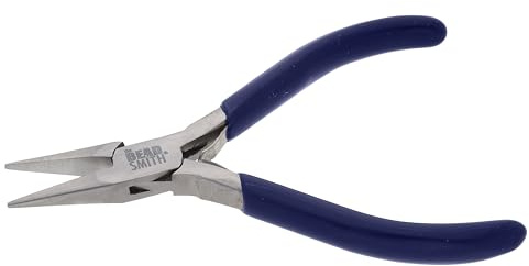 Beadsmith Jeweller'S-Micro pinze multiuso, a becchi piatti