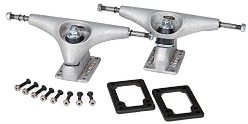 Carver CX.4 Truck Set Raw