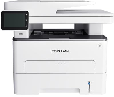 PRINTER/COP/SCAN A4/M7310DW PANTUM
