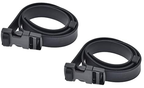 SM SunniMix 2er Pack Tauchmesser Riemen