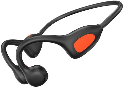 Acjohtin AI Language Translation Earbuds, (Black)