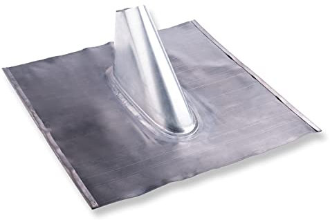 Dachblei XXL Bleiziegel