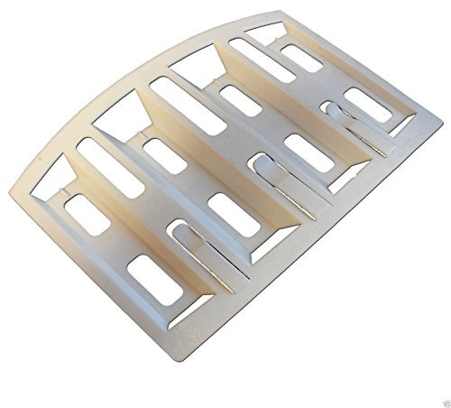 Pack 20 Roofing Felt Lap Vent Stops Loft roof Condensation/Attic Space Ventilation Airflow