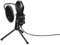 Micrófono Mic-USB Stream para PC y Ordenador portátil, USB