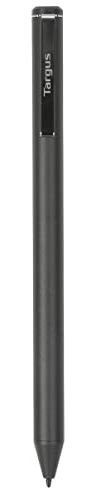 Targus AMM173GL Aktiver Stylus für Chromebook Einfaches An- und Ausschalten USI-konform Druckempfindliche Spitze für präzises Schreiben
