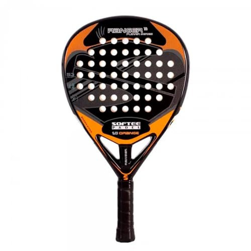 PALA PADEL SOFTEE RANGER ORANGE