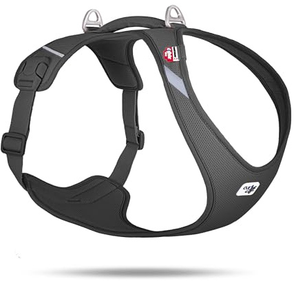 Belka Harness Air-Mesh Black XL