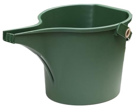 Qurygin Annaffiatoio da giardino | Annaffiatoio da 8 litri per interni con, dispositivo d'acqua preciso per giardinaggio vaso da fiori per bacche giardino spiaggia bagno campeggio