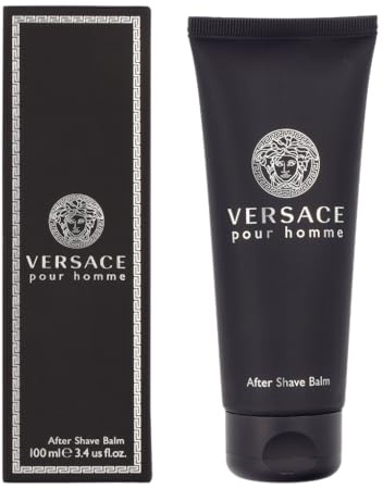 Duschgel und Pflege--Versace