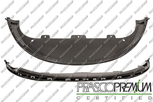 PRASCO FT1381801 Spoiler anteriore