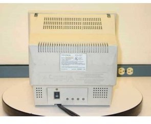 HYUNDAI HDP-910 Dot Matrix Printer