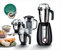 Bosch TrueMixx Pro 1000 W Black Blender MGM8842MIN