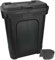 Pilot Imports Pet Dry Food Storage Bin Container Dog Cat Animal Bird Seeds Storage Box Tub (Grey)