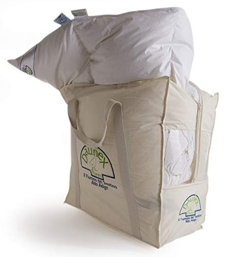Daunex - Sestriere 4 estaciones Duo - Edredón Manta para Cama disponible en todas las medidas - 1664068 - Una plaza y media Maxi
