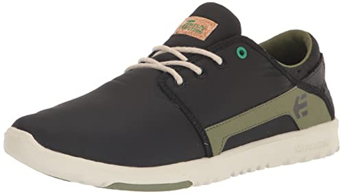 Etnies herr Scout X TftfSkejtskor