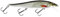 Westin Jerkbite SR 11cm 13,5g Suspending - Jerkbait, Farbe:Real Roach
