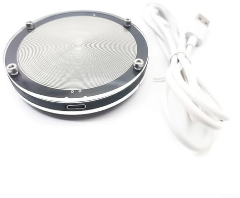 Adoptez le flux d'énergie naturel avec le générateur de fréquence Ultralow 7 83 Hz pour résonance Schumann dans n'importe quel environnement