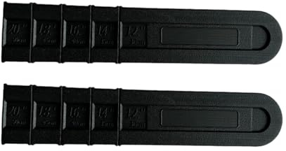 Couvercle De Protection De Tronçonneuse Standard, Couvercle Protection | De Tige De Tronçonneuse Pour Différents Modèles