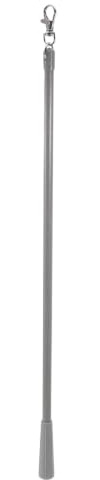 FESTFENDS Varilla de Tracción para Cortinas 43cm de Fibra de Vidrio