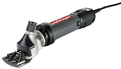 HEINIGER Tondeuse HEINIGER Xtra pour moutons bovins Chevaux 230 V 320 W